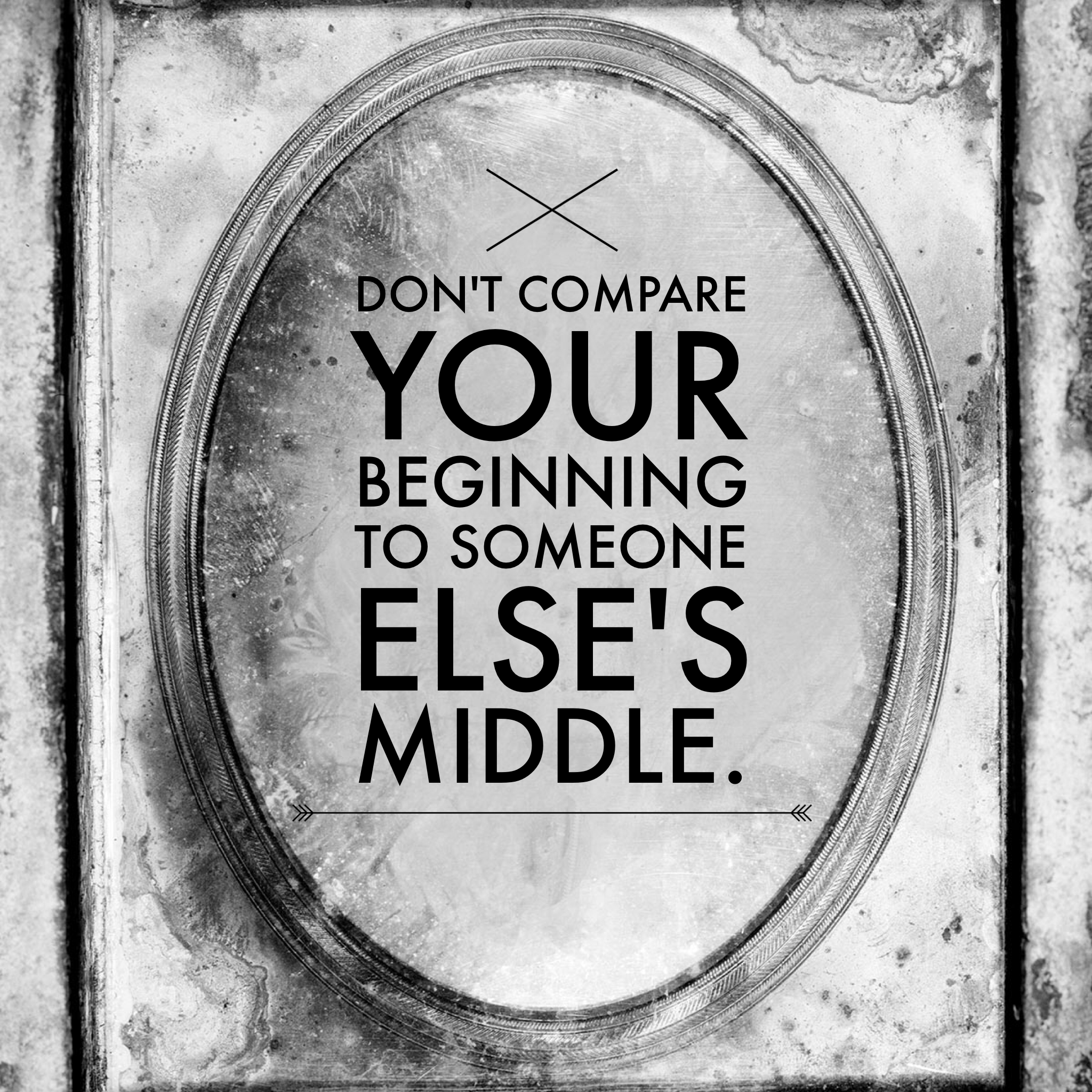Credible Corners: The ONE Thing They Don't Tell You